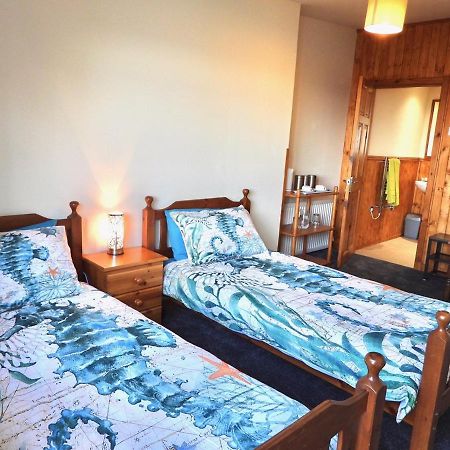 Windhaven Camping And B&B Thurso Luaran gambar