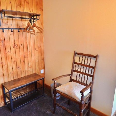 Windhaven Camping And B&B Thurso Luaran gambar