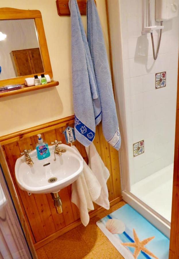 Windhaven Camping And B&B Thurso Luaran gambar