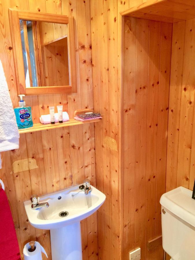 Windhaven Camping And B&B Thurso Luaran gambar