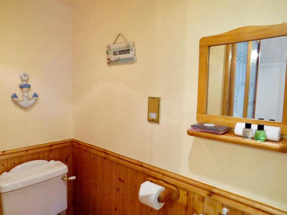 Windhaven Camping And B&B Thurso Luaran gambar