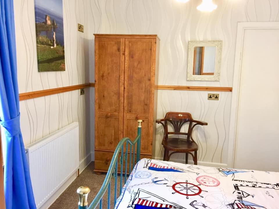 Windhaven Camping And B&B Thurso Luaran gambar