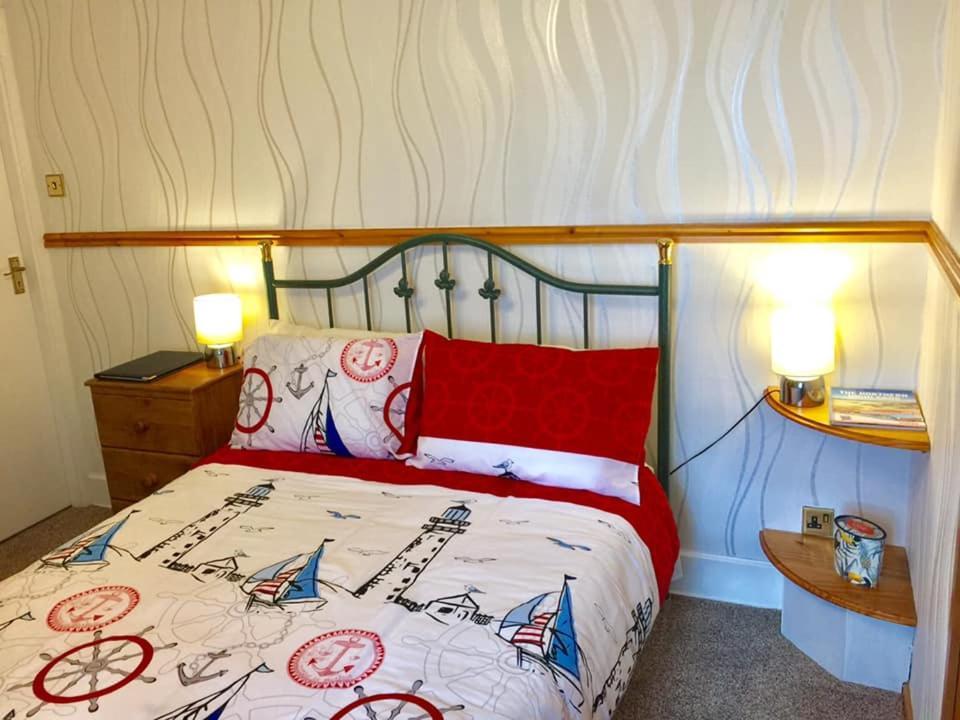 Windhaven Camping And B&B Thurso Luaran gambar