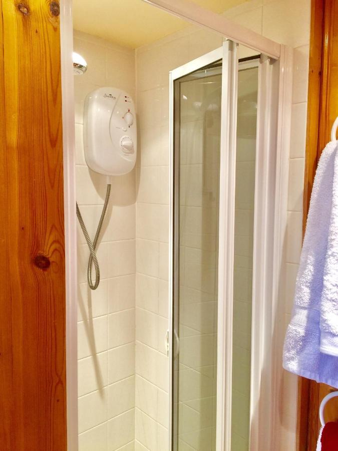 Windhaven Camping And B&B Thurso Luaran gambar