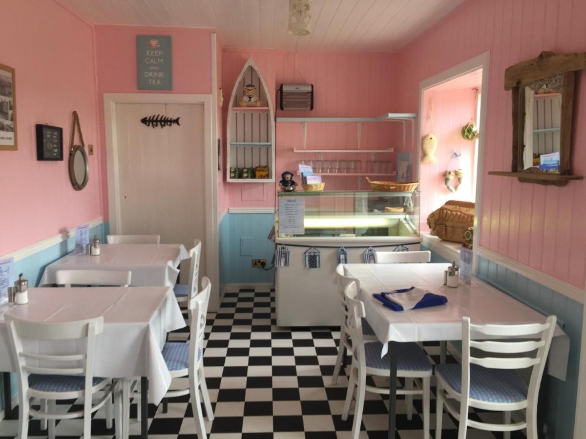 Windhaven Camping And B&B Thurso Luaran gambar