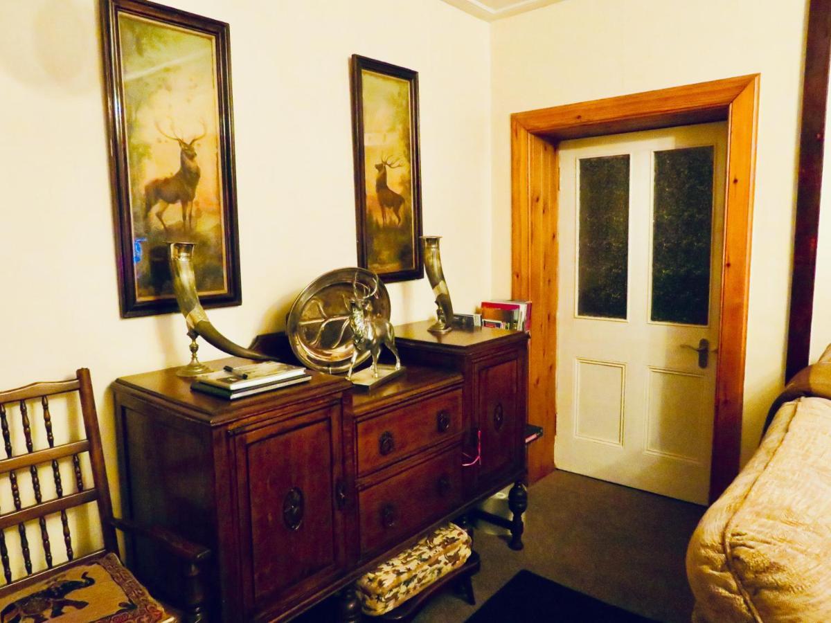 Windhaven Camping And B&B Thurso Luaran gambar