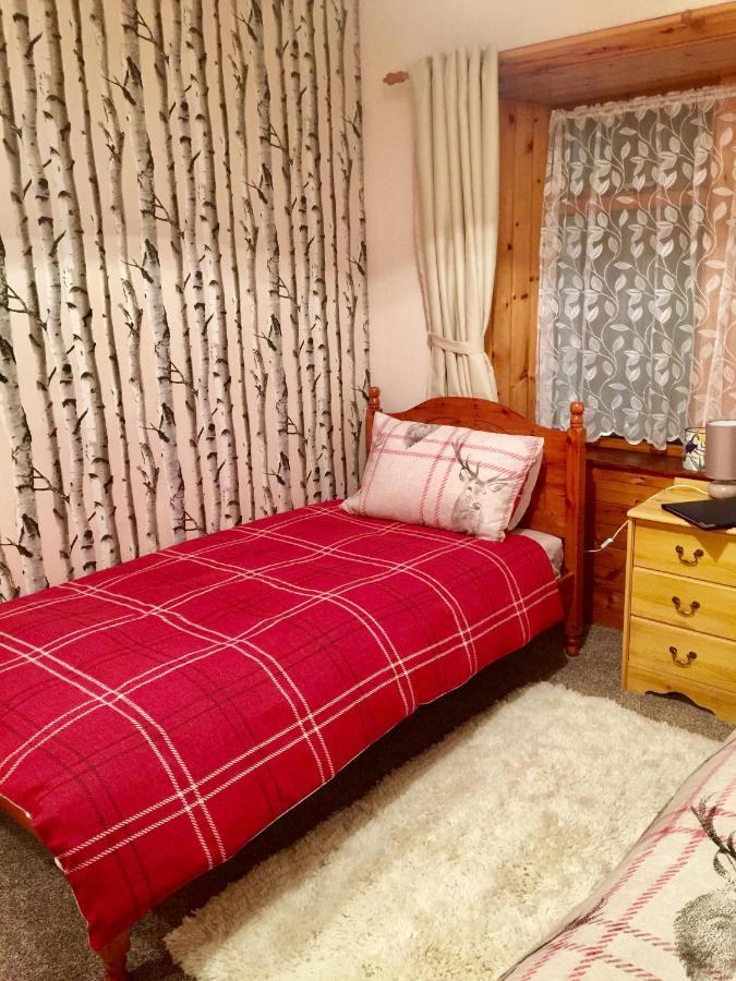 Windhaven Camping And B&B Thurso Luaran gambar