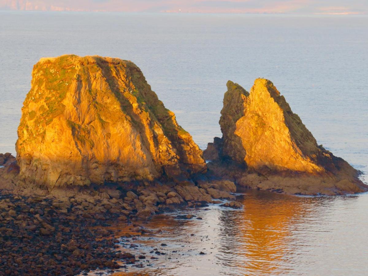 Windhaven Camping And B&B Thurso Luaran gambar