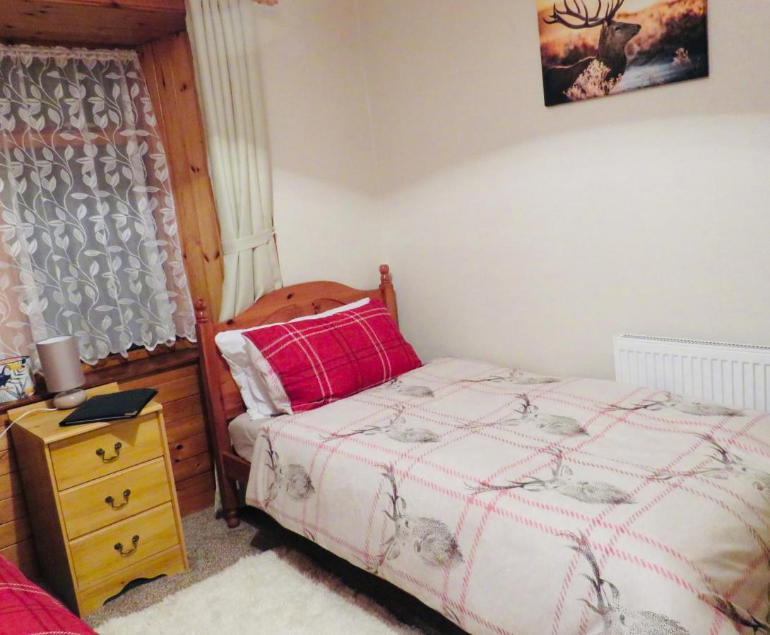 Windhaven Camping And B&B Thurso Luaran gambar