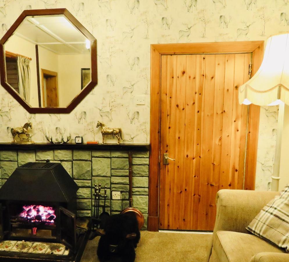 Windhaven Camping And B&B Thurso Luaran gambar