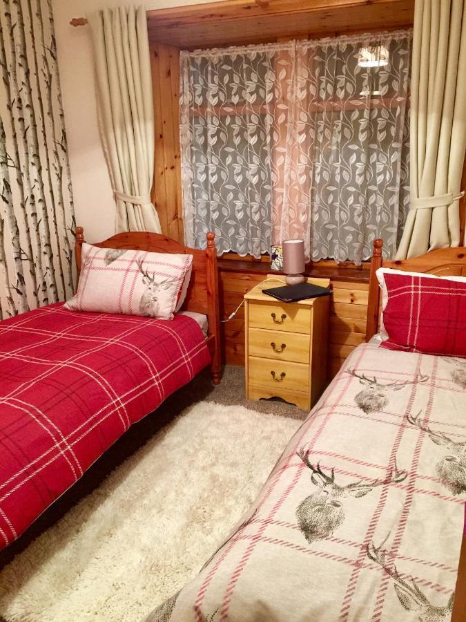Windhaven Camping And B&B Thurso Luaran gambar