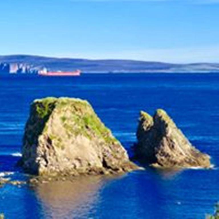 Windhaven Camping And B&B Thurso Luaran gambar