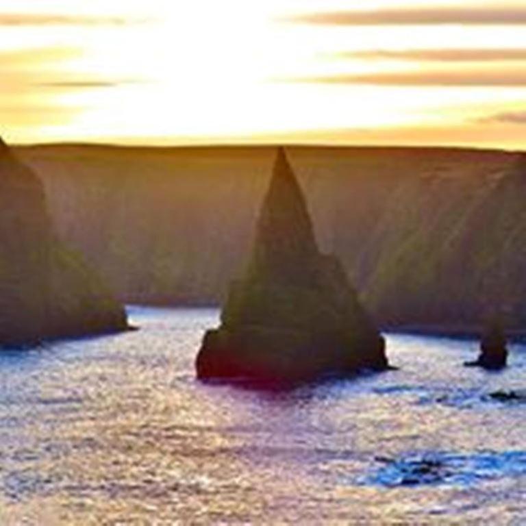 Windhaven Camping And B&B Thurso Luaran gambar