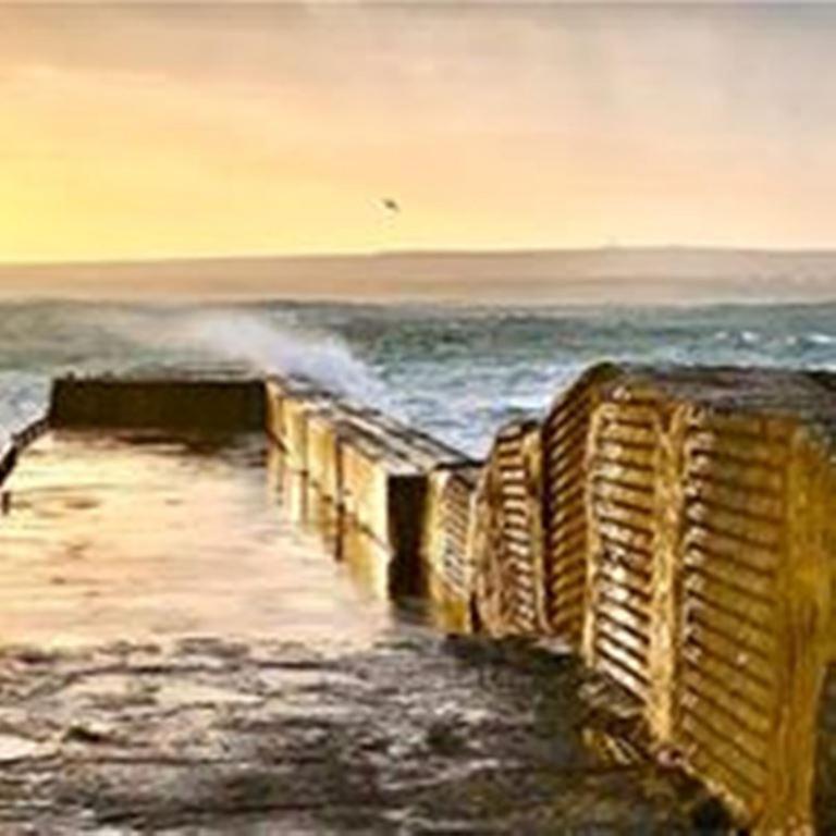 Windhaven Camping And B&B Thurso Luaran gambar