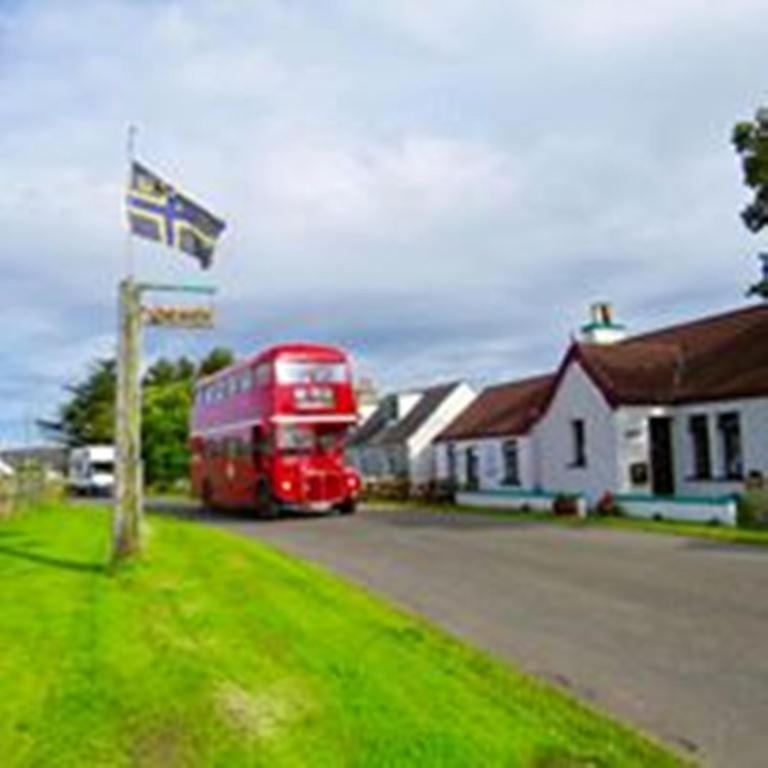 Windhaven Camping And B&B Thurso Luaran gambar