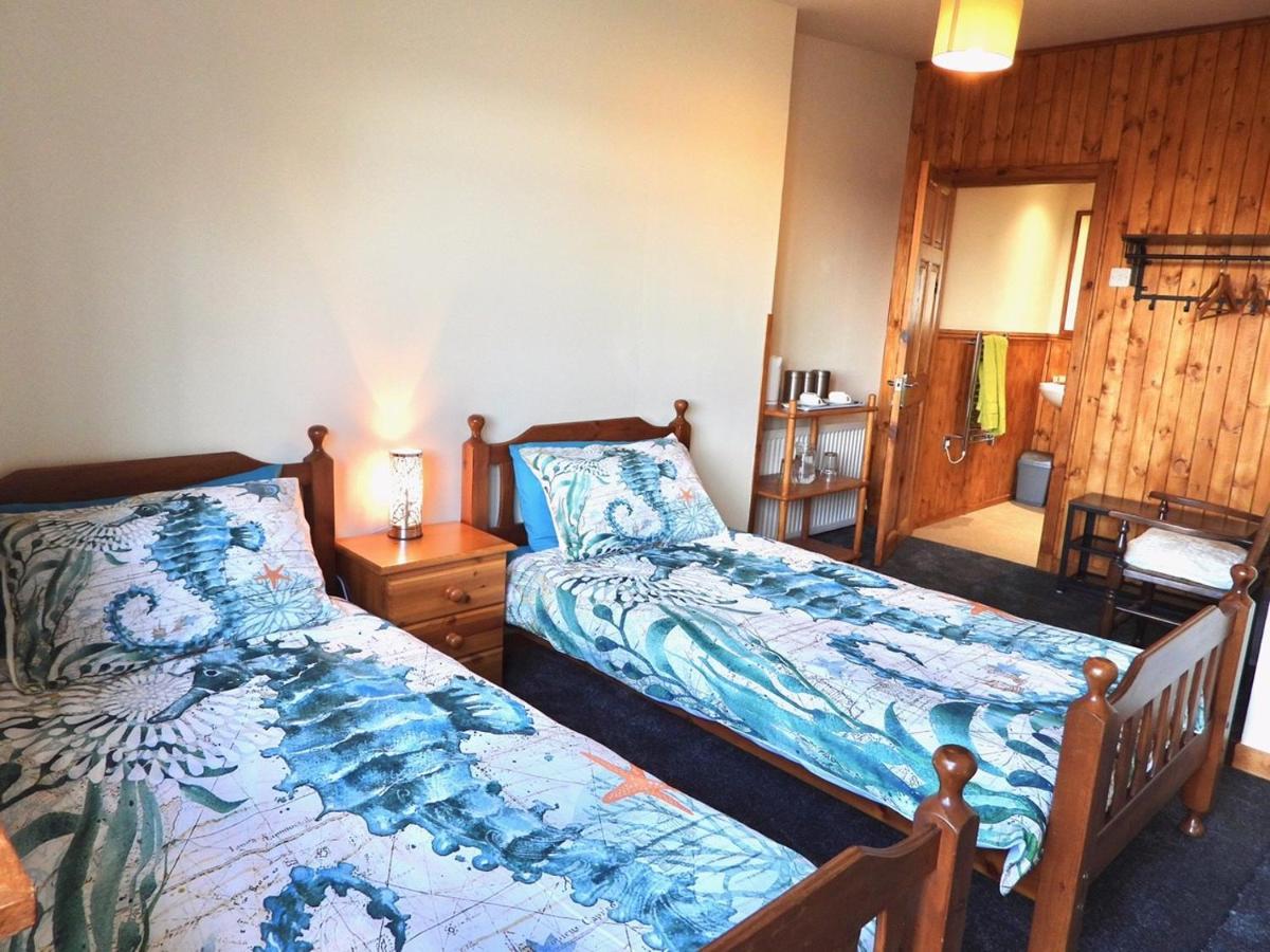 Windhaven Camping And B&B Thurso Luaran gambar