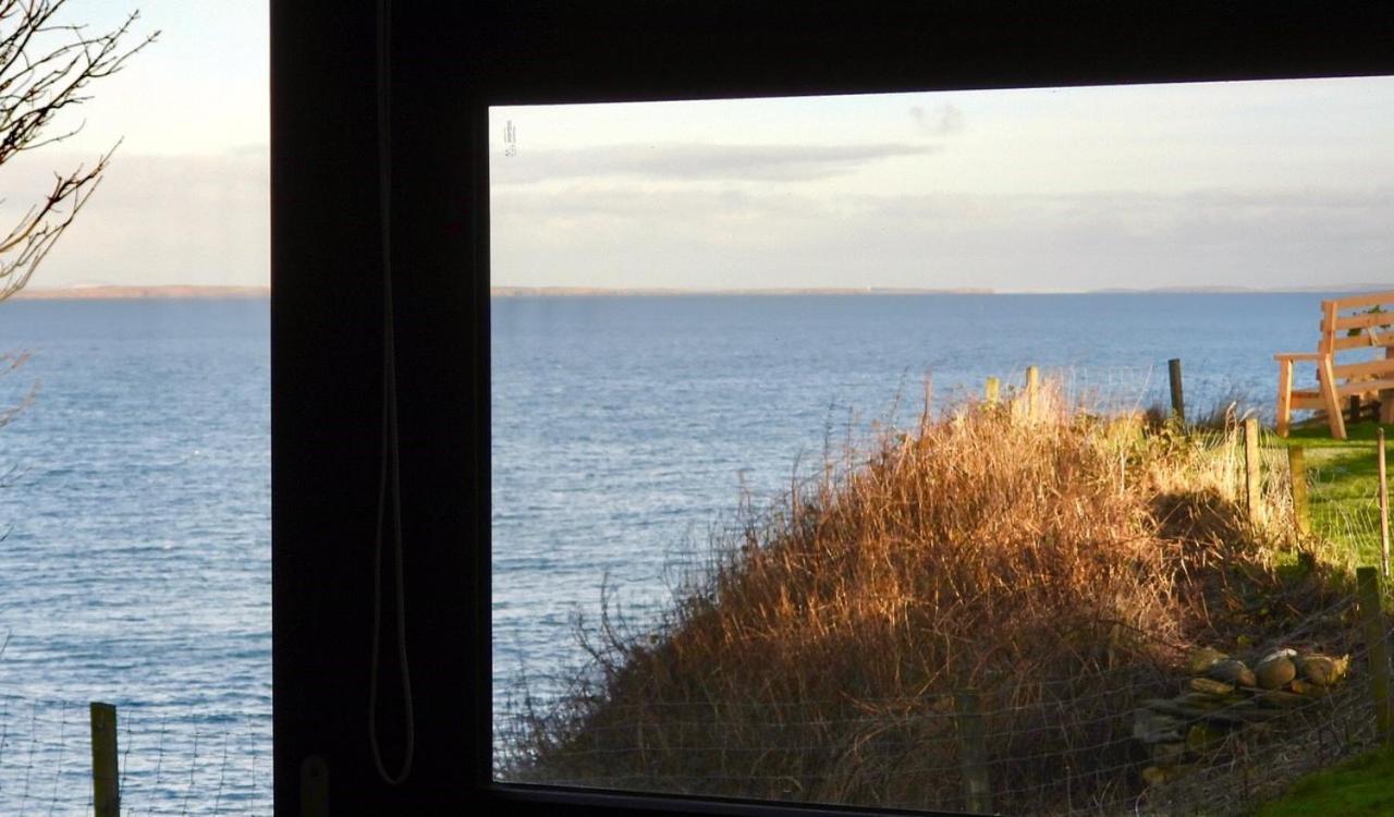 Windhaven Camping And B&B Thurso Luaran gambar