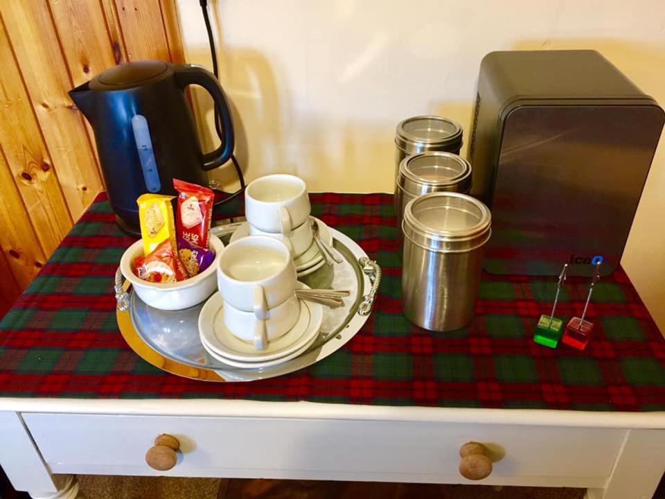 Windhaven Camping And B&B Thurso Luaran gambar